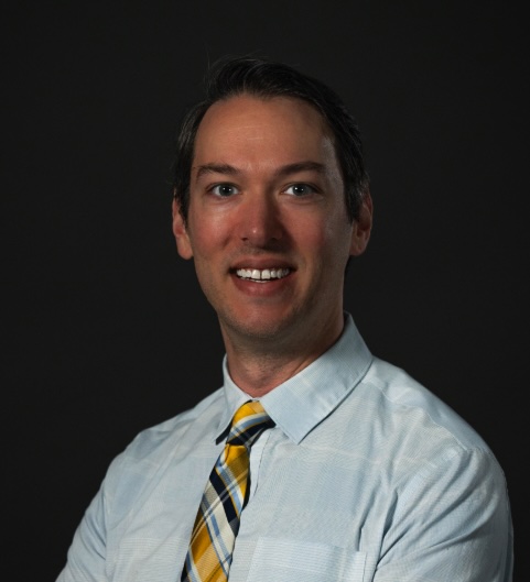 Jason Shprintz headshot