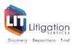 Litigation Services logo
